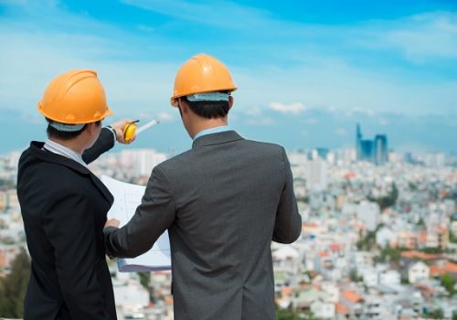 Quản lý dự án