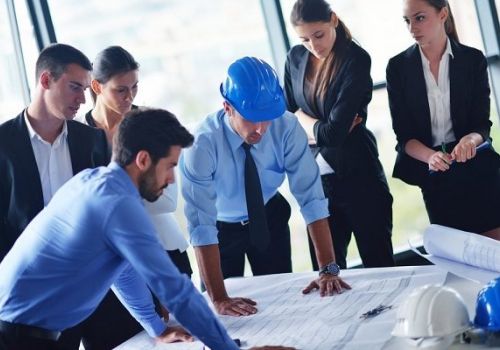 Định giá xây dựng