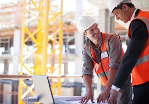 Giám sát lắp đặt thiết bị
